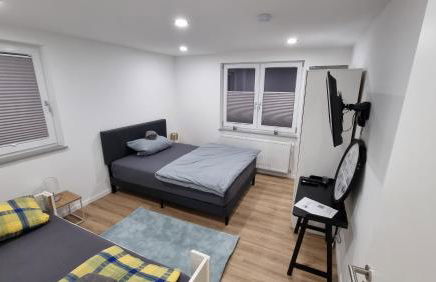 Wohnung am Weinberg Ahnatal - Foto 2