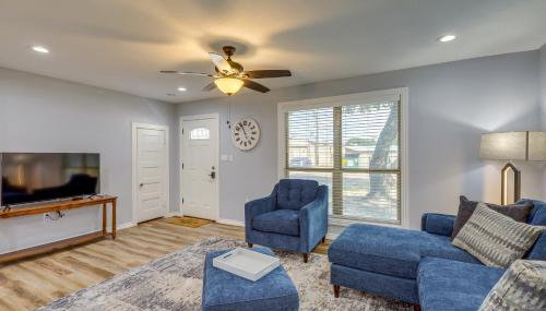 Sunny Hearne Home Near Universities! - Foto 5