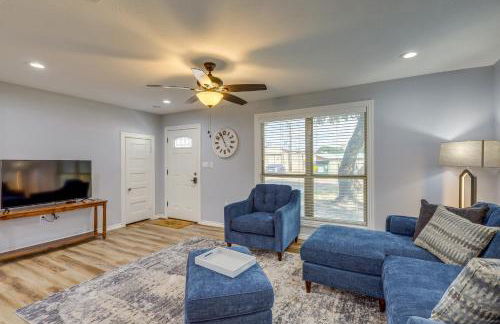 Sunny Hearne Home Near Universities! - Foto 5