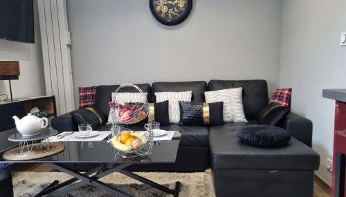 appart du sillon - Foto 3