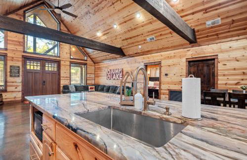 Came Here to Forget Cabin - Foto 15