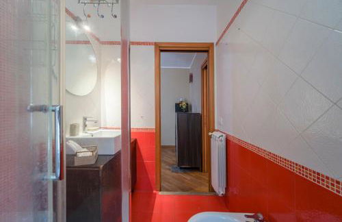 Casa Mata e Grifone - Bivani con posto auto - Foto 18