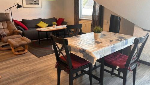 PM11 FeWo Leuchtturm Wremen - Foto 5