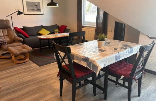 PM11 FeWo Leuchtturm Wremen - Foto 7