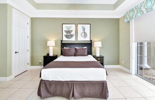 Excitement Getaway Oasis - Foto 31