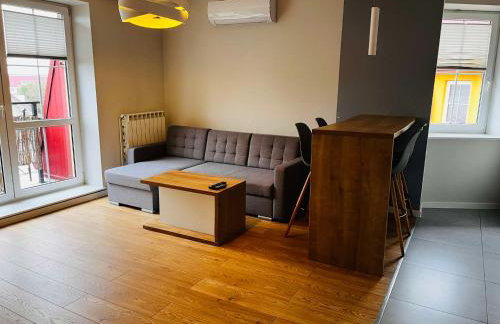 Noclegi Skorpion - Foto 23