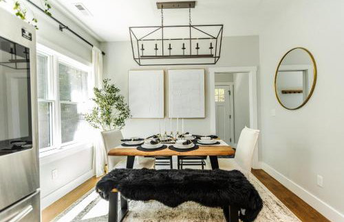 Cozy Luxury Treehouse 10 Min To Asheville Mtn View - Foto 13