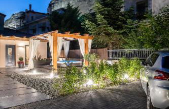 Meteora boutique villa A - Foto 24