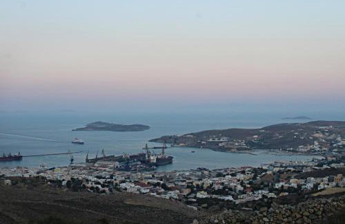 Voulias Αpartments - Foto 10