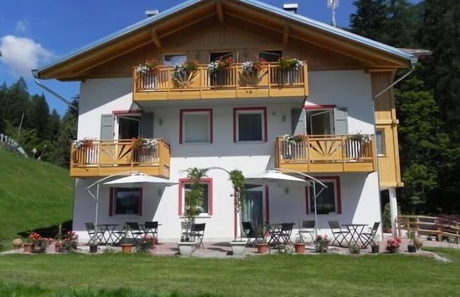 Agritur Sole Levante - Foto 46