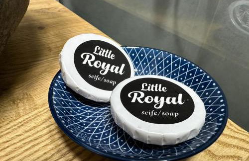 Little Royal - Foto 11