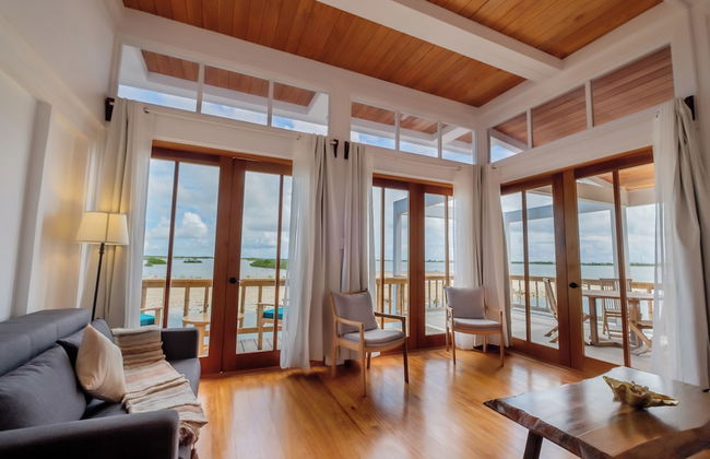 Aruna Resort & Villas - Foto 28