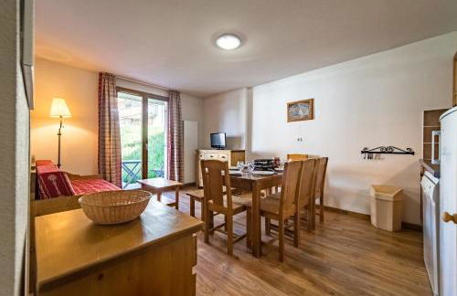 Apartment for 6 to 8 people in Albiez - Photo 9