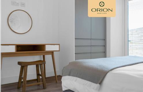 The Kepties No 1 - Ground Floor Luxurious Serviced Apartment by ORION SHORT STAYS - Foto 14