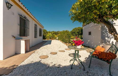 Villa con piscina cerca de la playa - Photo 17