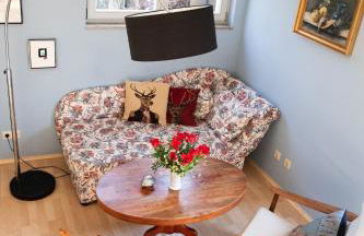 Ferienwohnung mit Stil - Foto 20