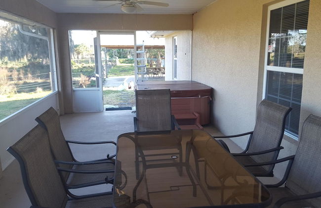 Beautiful Vacation Home CBC FARMS - Photo 31