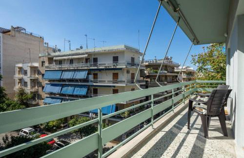 HELIOS sunny comfortable apartment - Foto 18