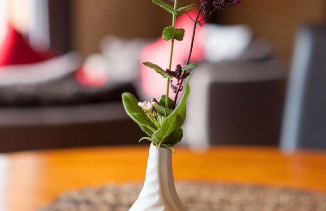 La Boheme Villa - Foto 12