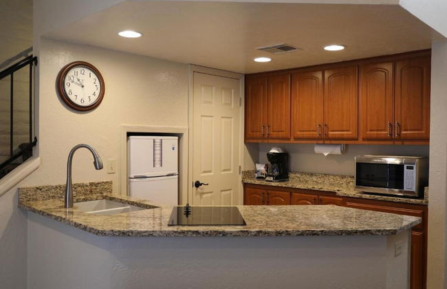 Scottsdale Camelback Resort VRHost - Foto 14