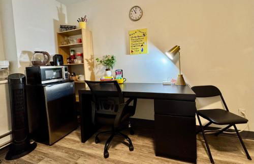 Private Room with own Bathroom 10 Minutes Walk to University of Washington - Foto 14