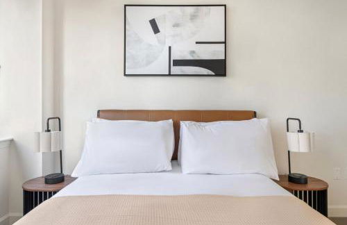 Blueground Hells Kitchen fitness center nr Hudson River Park NYC-2086 - Photo 7