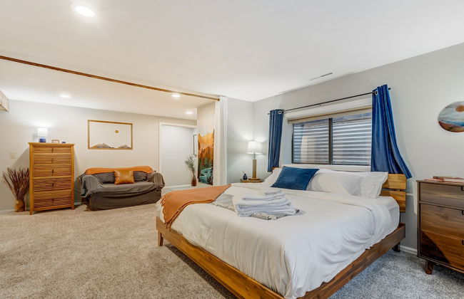 Falcons Overlook - Foto 13