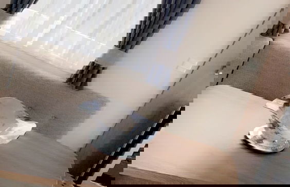 Remarkable 3-bed Caravan, Direct Beach Access - Foto 1