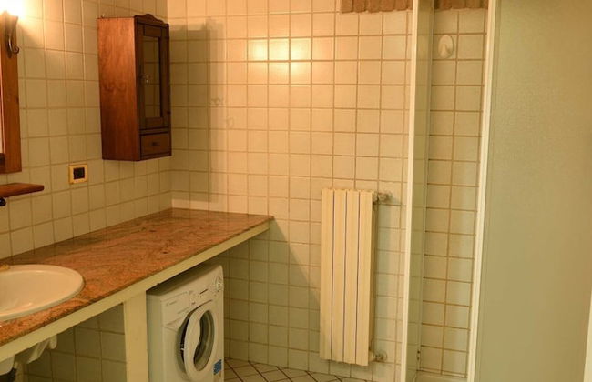 Residence Antico Borgo - Foto 70