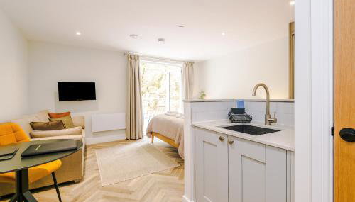 Rock Mill - Deluxe Apartments with Private Terrace - Foto 5