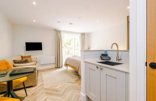 Rock Mill - Deluxe Apartments with Private Terrace - Foto 5