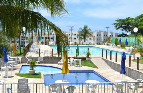 Apartamento 2 Quartos Vista Lagoa - Photo 1