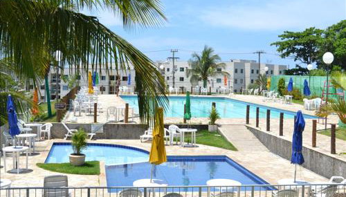 Apartamento 2 Quartos Vista Lagoa - Foto 1