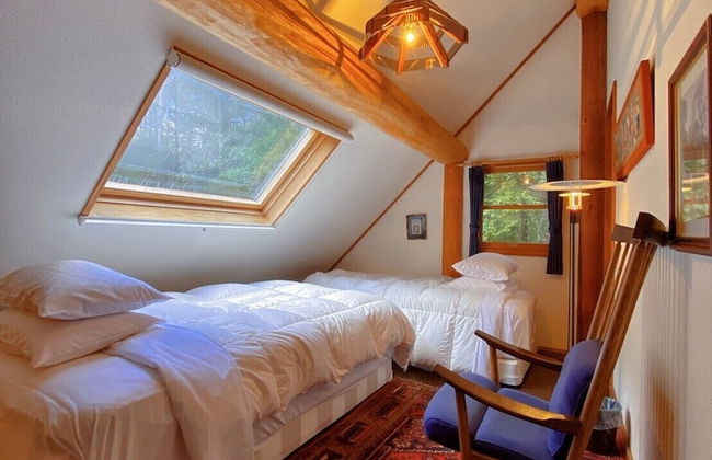 Kobuchizawa Art&Wellness IKIGAI - VILLAS - Foto 2