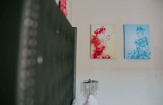 Family House With Amazing Themed Rooms - Foto 57