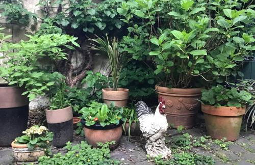 Stilvolles Appartment in zentraler Lage - Foto 12