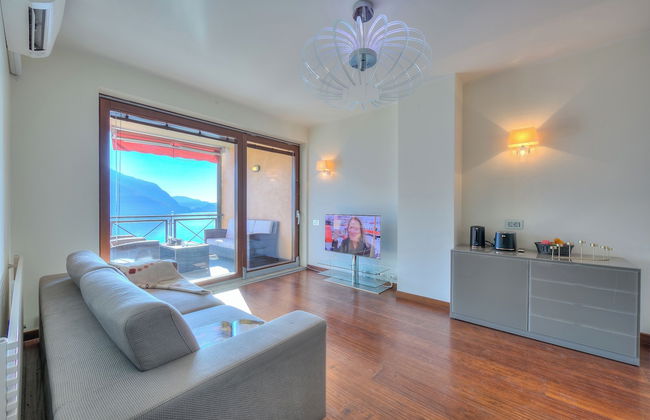 Panorama Fantastico Apt Pool & Beach - Foto 7