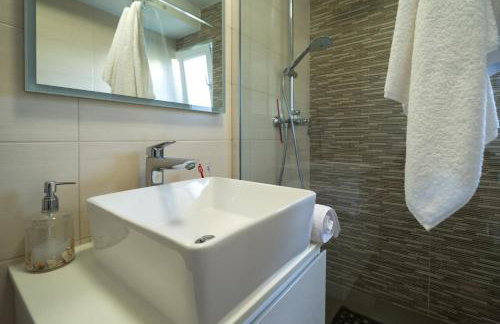 Motovun Bellevue - amazing view, comfortable - Foto 12