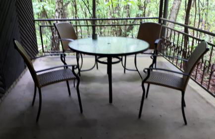 Waldhaus Wiesengrund - Foto 11