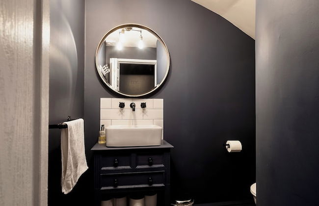 Maya's Glasgow Holiday Homes - Photo 57