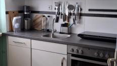 FERIEN-Geschäftswohnung - Foto 5