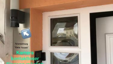 Kleine Auszeit - Foto 3