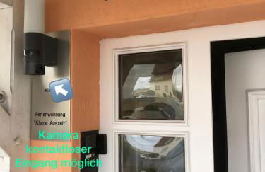 Kleine Auszeit - Foto 3