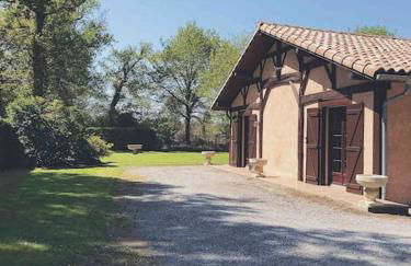 La bergerie des Landes - Foto 17