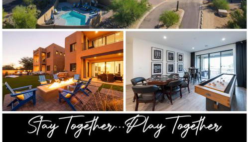 Villas 1, 3 The Villas At Troon North - Foto 1