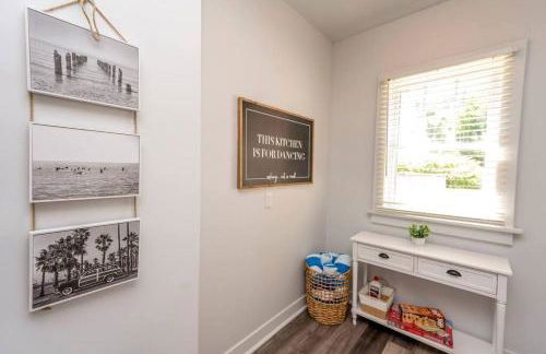 Downtown Retreat, Hot Tub, Firepit, Grill - Foto 34