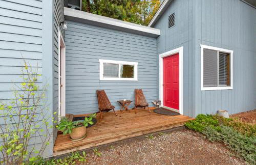 Seabeck Cottage on Hood Canal - Foto 22