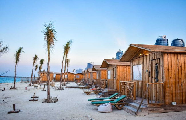 Kite Cabins At Safi Bay El Alamein - Photo 15