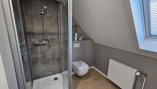 Ferienwohnung Starke - Foto 3, Shower