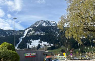 Traum Fewo Hindelang - Foto 15